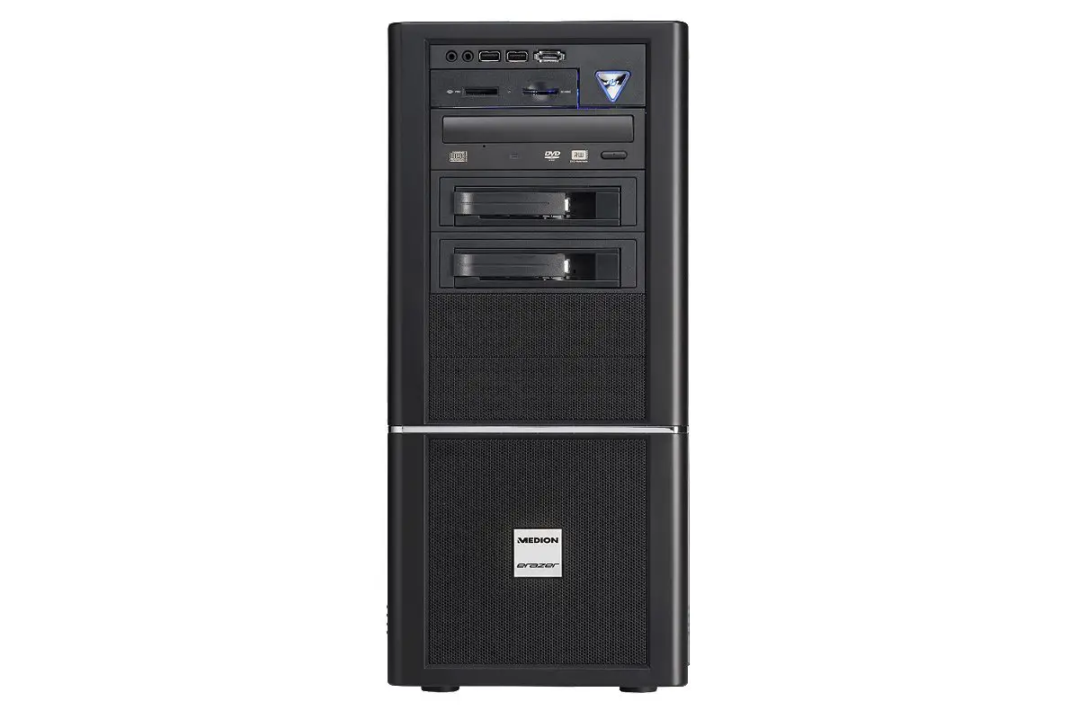 ERAZER X7308 DR 8 GB 10016244