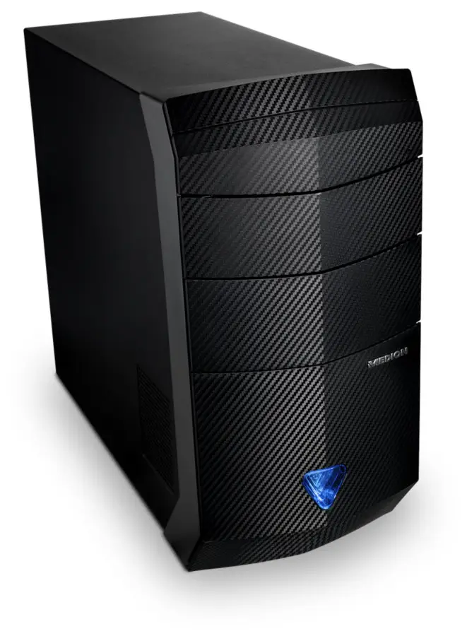 ERAZER X7746 D (BE) 16 GB 4055432166455