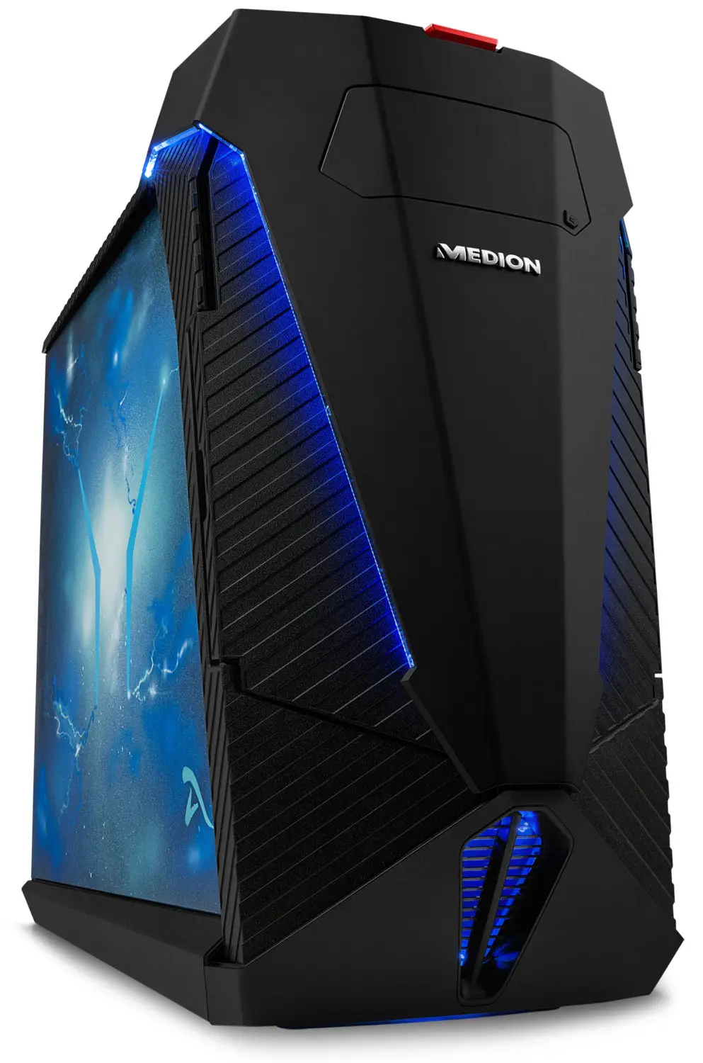 ERAZER X87001 64 GB 10022072
