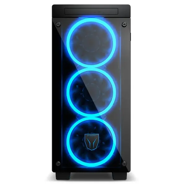 ERAZER X87013 16 GB 10022697