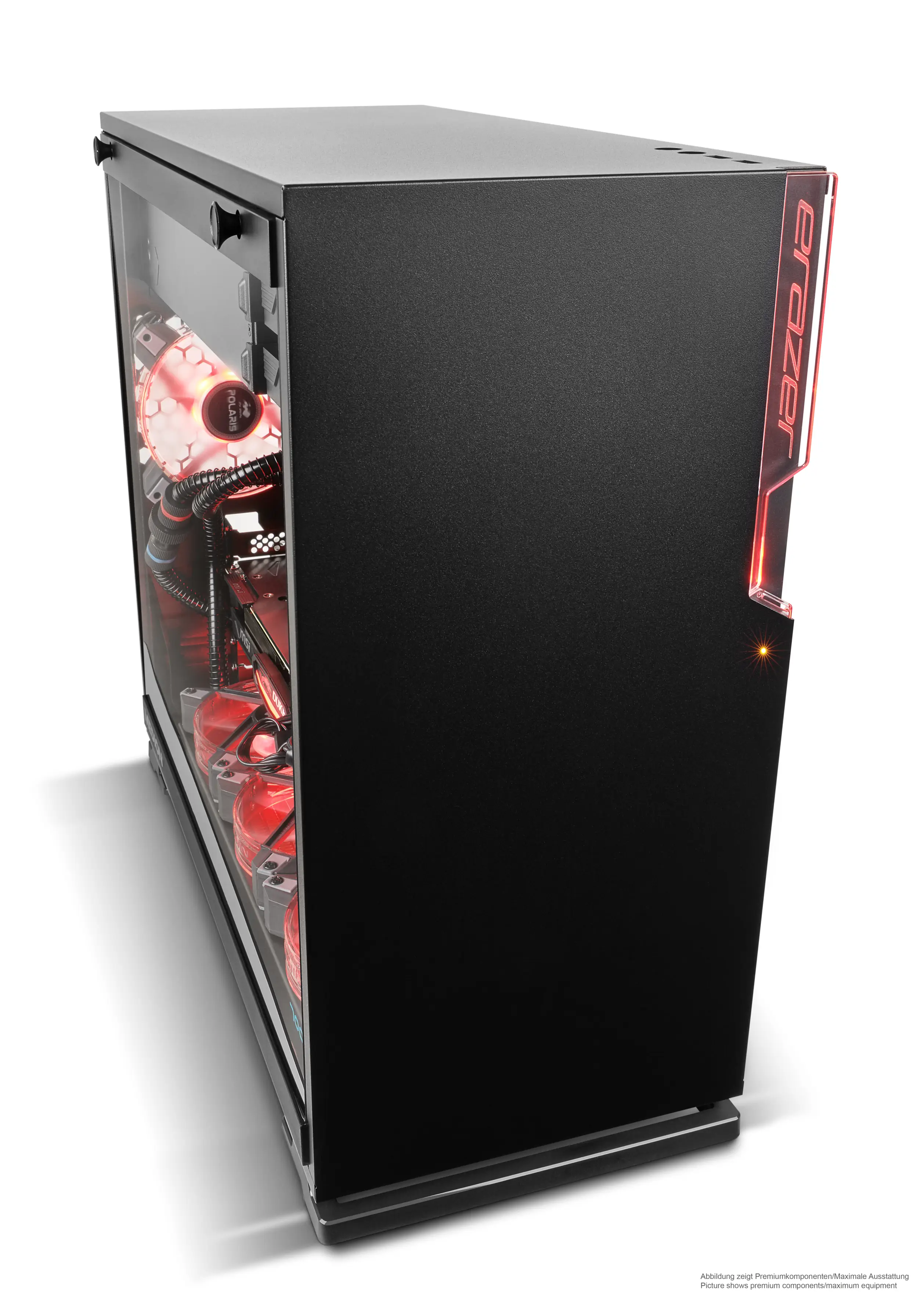 ERAZER X87017 16 GB 10022666