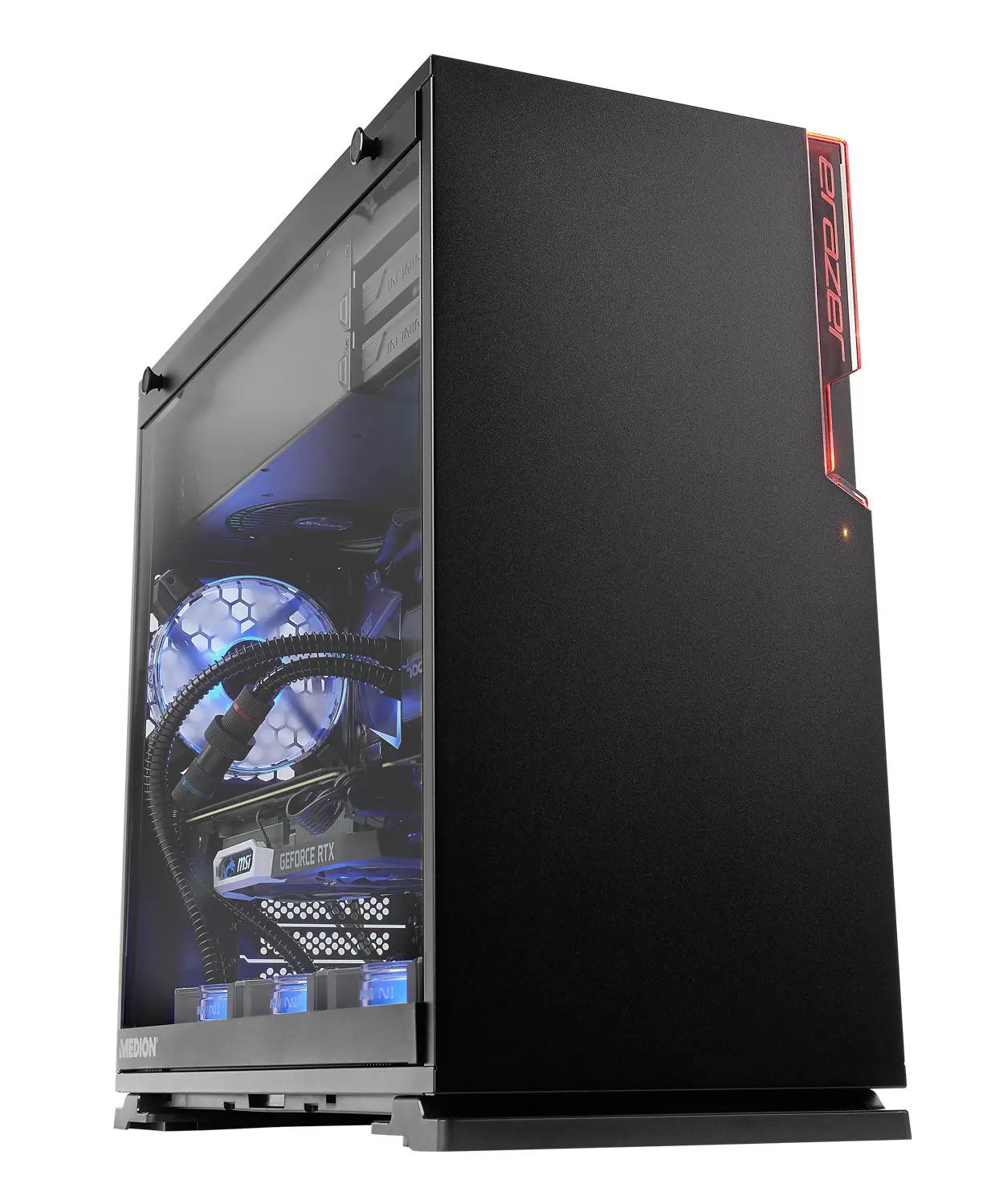 ERAZER X87025 16 GB 10022975