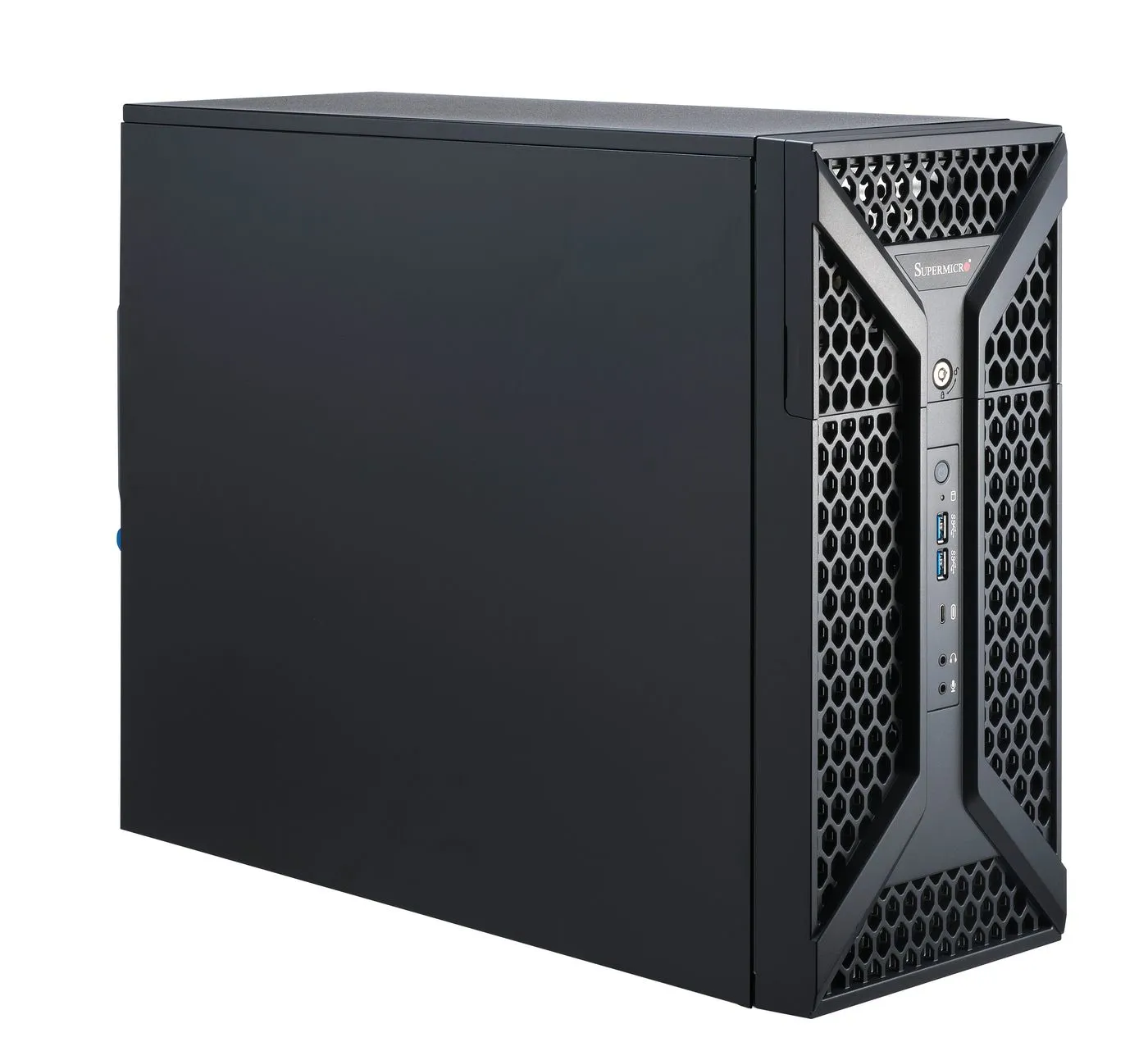 Ernitec WORKSTATION-PX-I7-32-T4F-T6M4