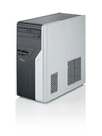 Fujitsu AMILO Desktop La 3740 4 GB CCE:GER-101102-002