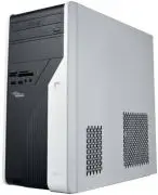 Fujitsu AMILO Desktop La 3425 3 GB CCE:GER-101113-002