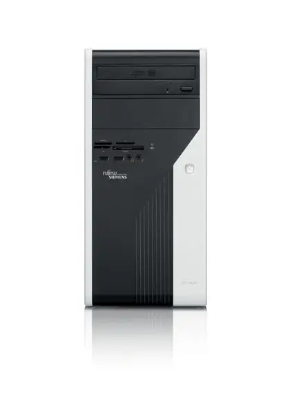 Fujitsu AMILO Desktop Li 3420 2 GB CCE:NDL-101104-001