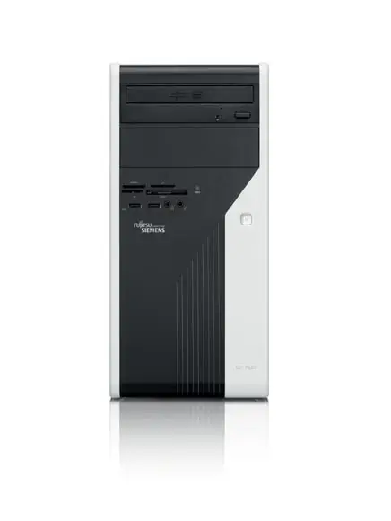 Fujitsu AMILO Desktop Li 3740 3 GB CCE:NDL-101105-002