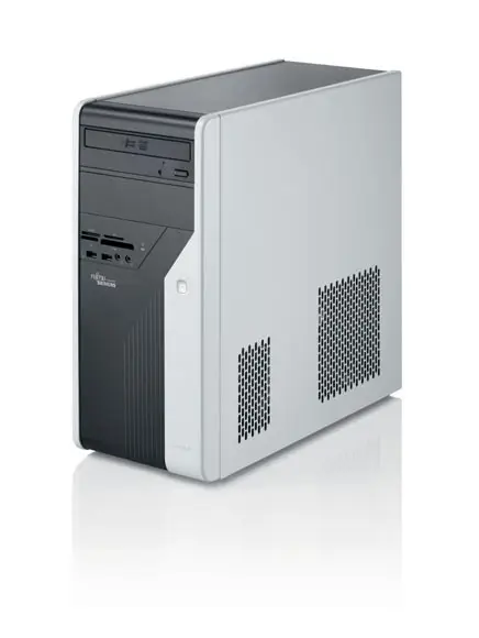 Fujitsu AMILO Desktop Li 3410 3 GB CCE:NDL-101117-001