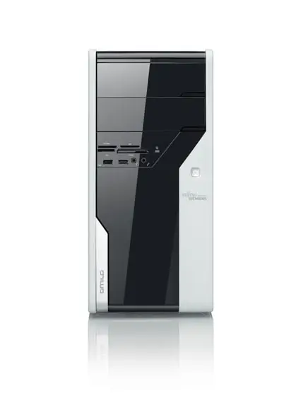 Fujitsu AMILO Desktop Pi 3630 4 GB CCN:NDL-101108-001