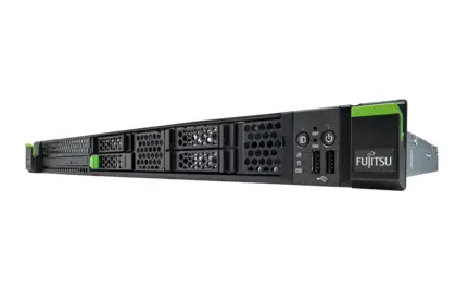 Fujitsu C740 16 GB VFY:C7400W18SBIT