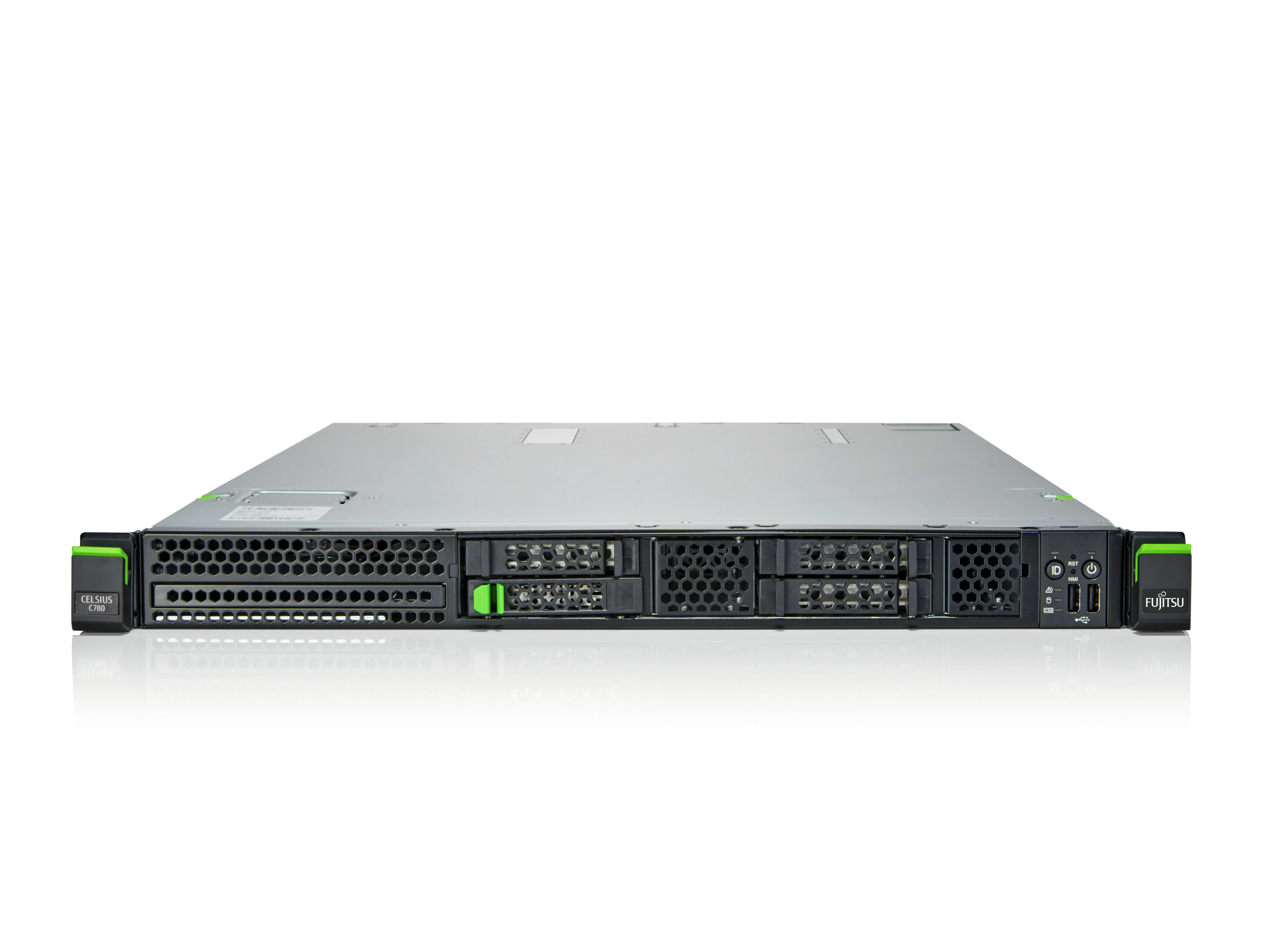 Fujitsu C780 32 GB VFY:C7800W491SIT