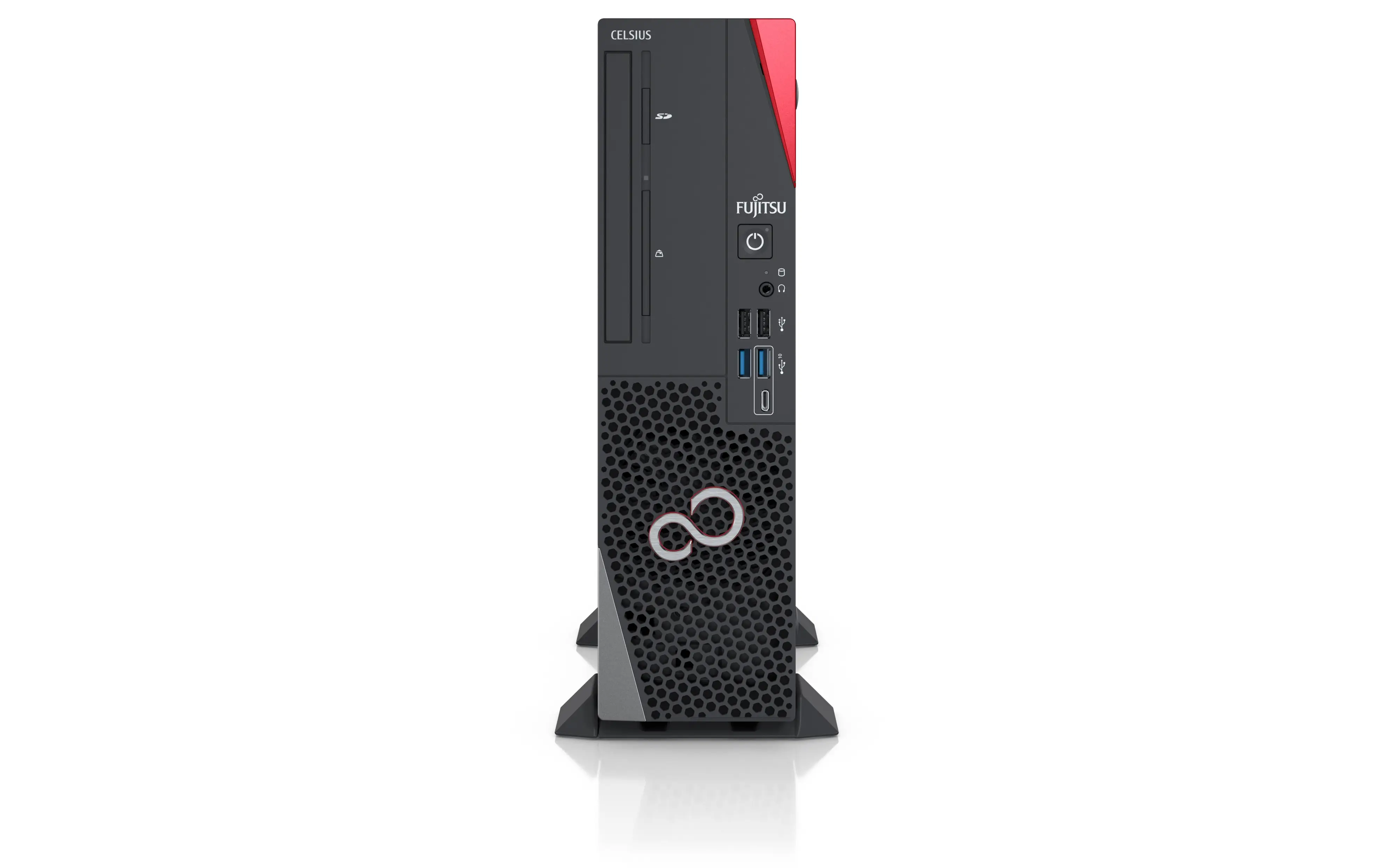 Fujitsu CELSIUS J J5010 16 GB VFY:J5010W17A0NL