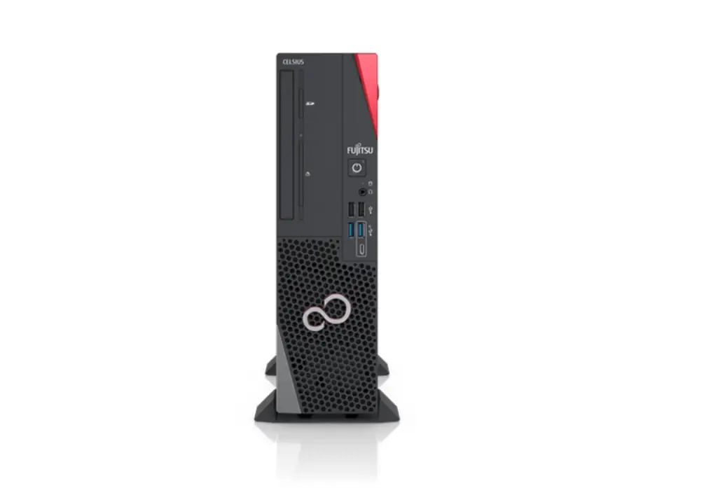 Fujitsu CELSIUS J5010 16 GB VFY:J5010WC71MES