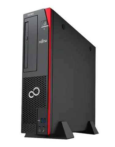 Fujitsu CELSIUS J550 8 GB VFY:J5500W37ABPT