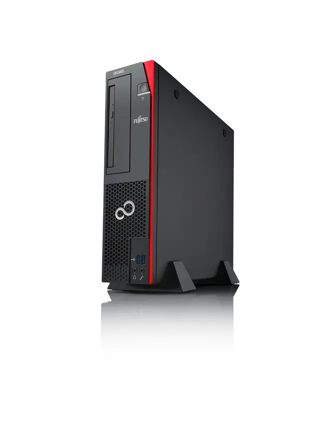 Fujitsu CELSIUS J J550/2 8 GB VFY:J5502W17SBNC