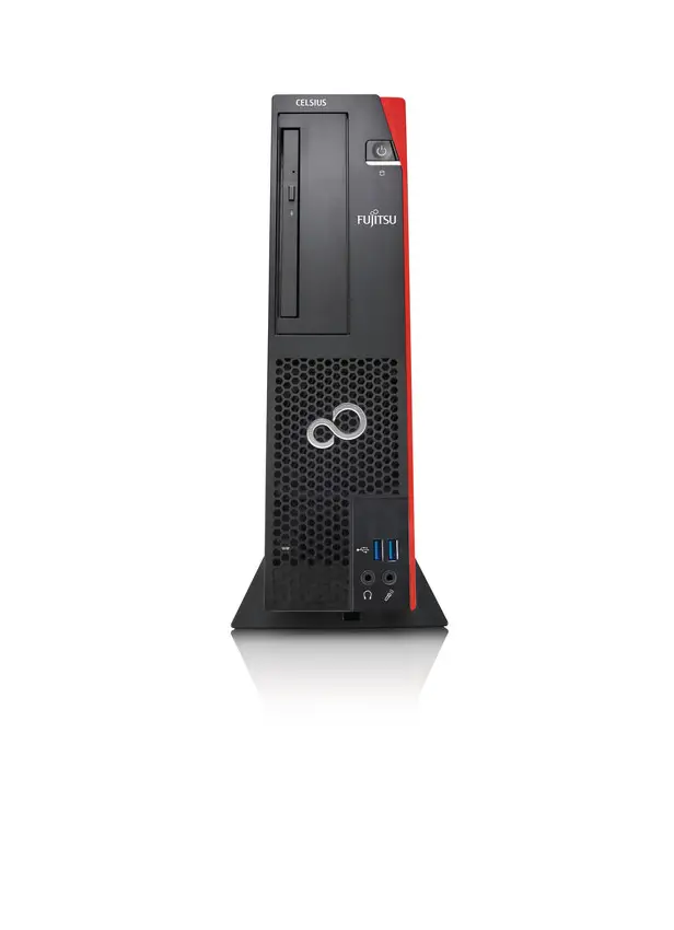 Fujitsu CELSIUS J J550/2 16 GB VFY:J5502W18SBPT