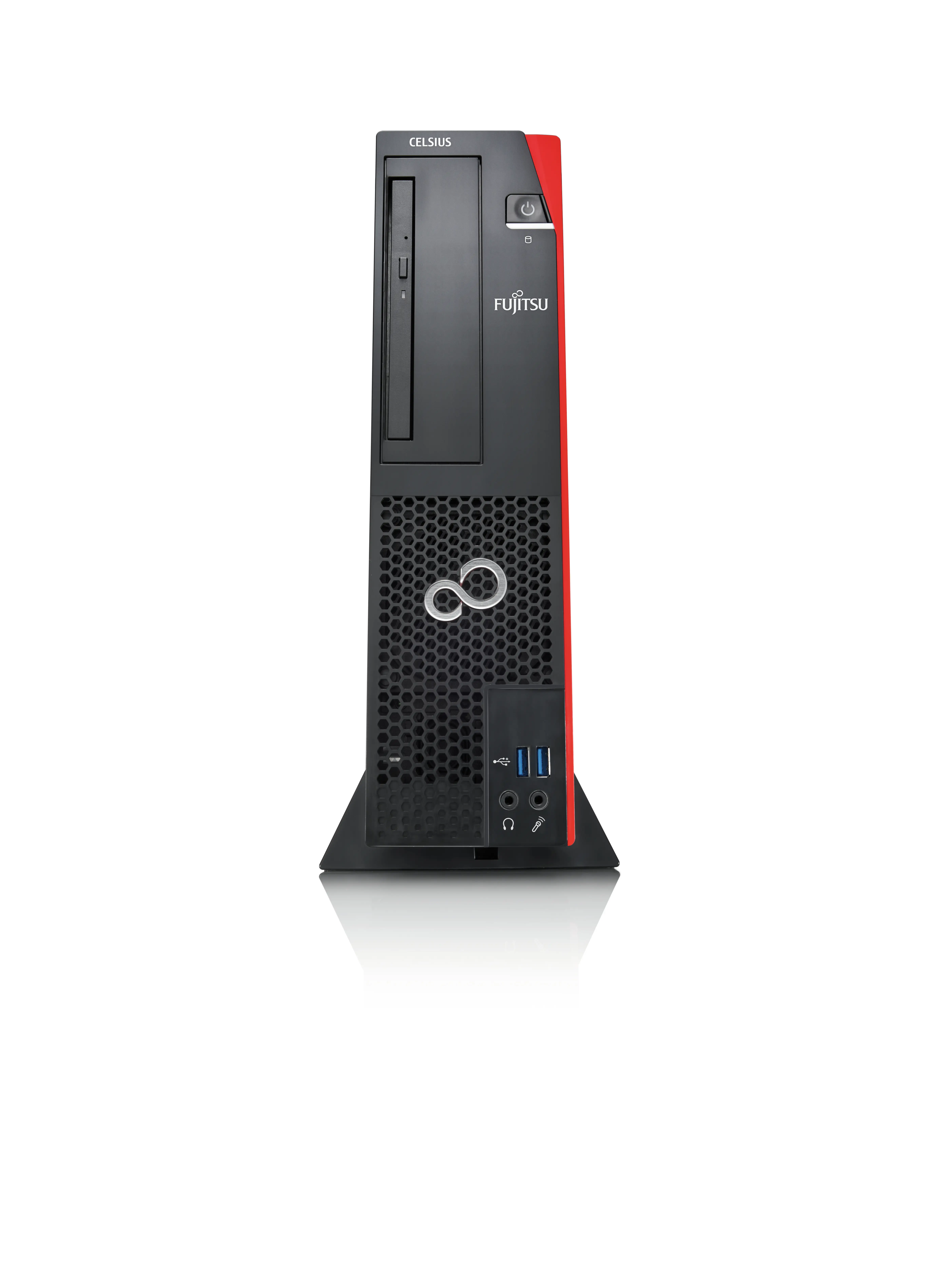Fujitsu CELSIUS J J580 16 GB VFY:J5800W272SPT