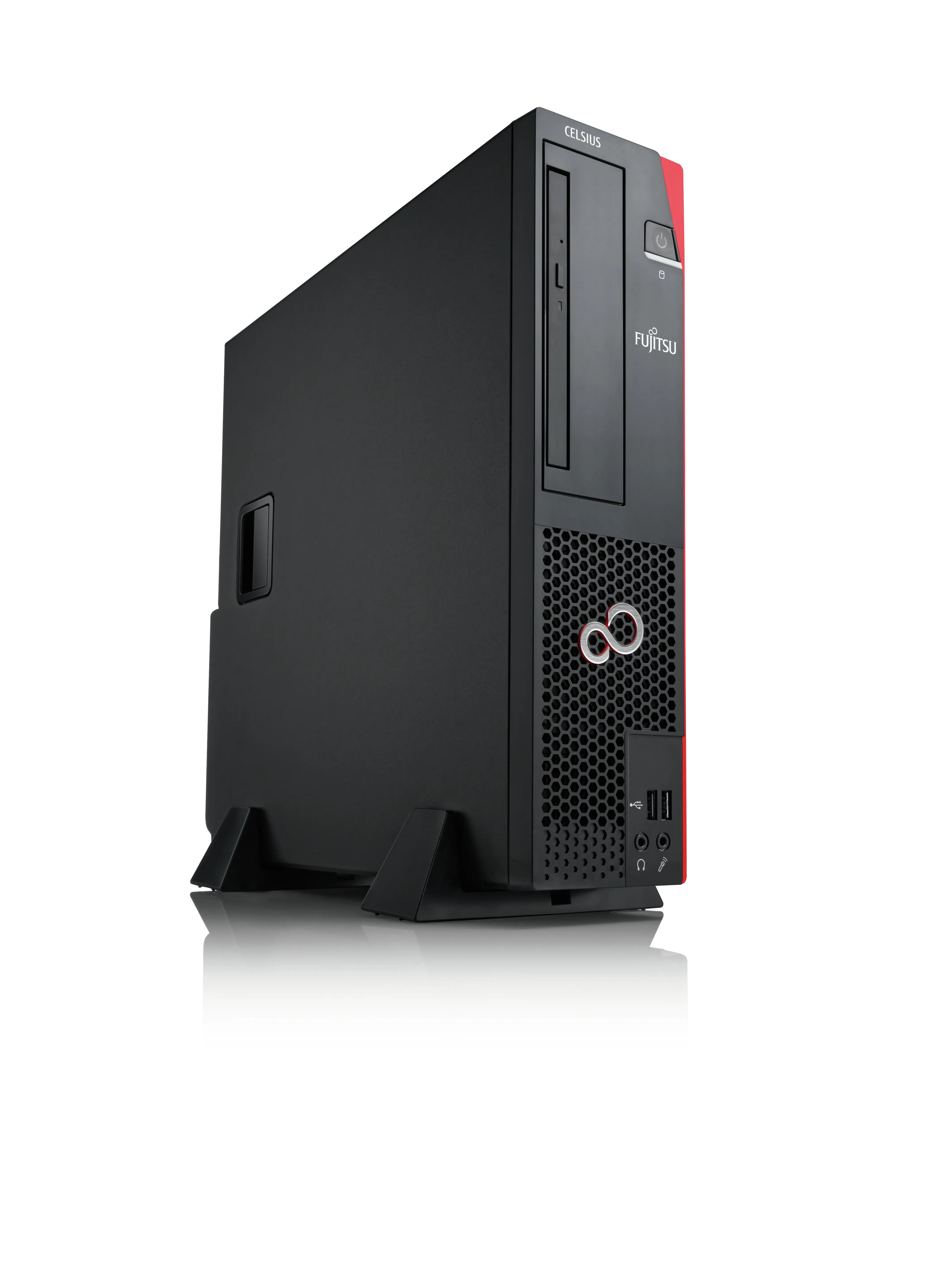 Fujitsu CELSIUS J J580 16 GB VFY:J5800W472SIT