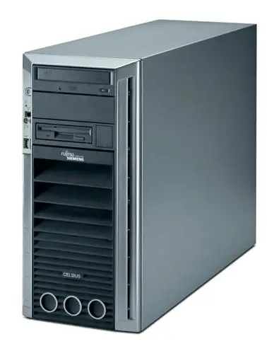 Fujitsu CELSIUS M460 8 GB LKN:M4600W0094FR