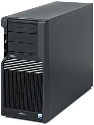 Fujitsu CELSIUS M M470-2 12 GB VFY:M4702WXP51IT
