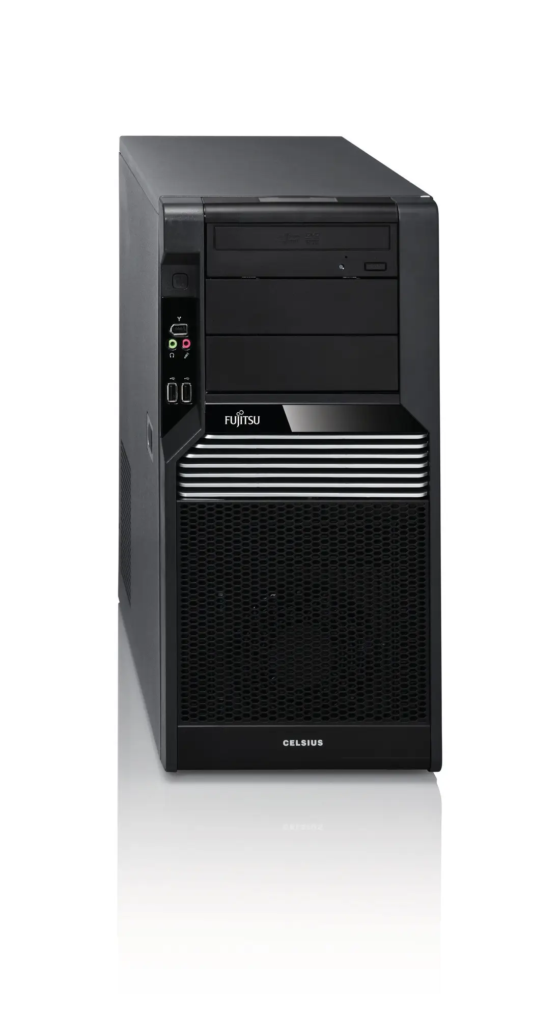Fujitsu CELSIUS M470-2 12 GB VFY:M4702WF011BE