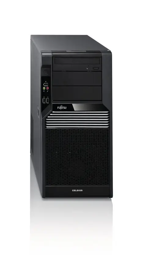 Fujitsu CELSIUS M M470 6 GB LKN:M4702W0067FR