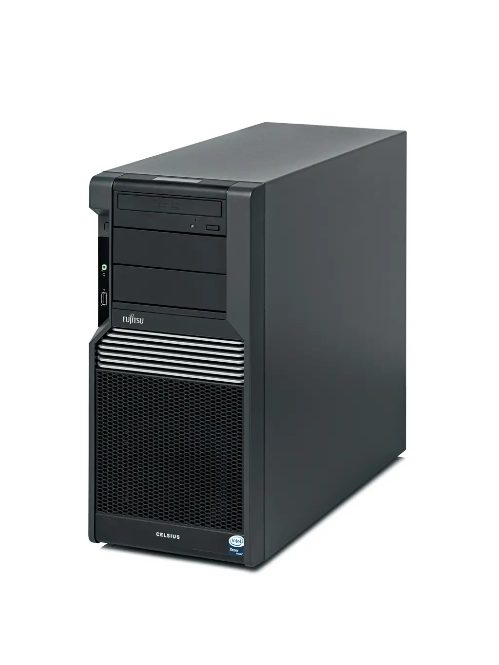 Fujitsu Celsius M470 3 GB VFY:M4700WP181DE