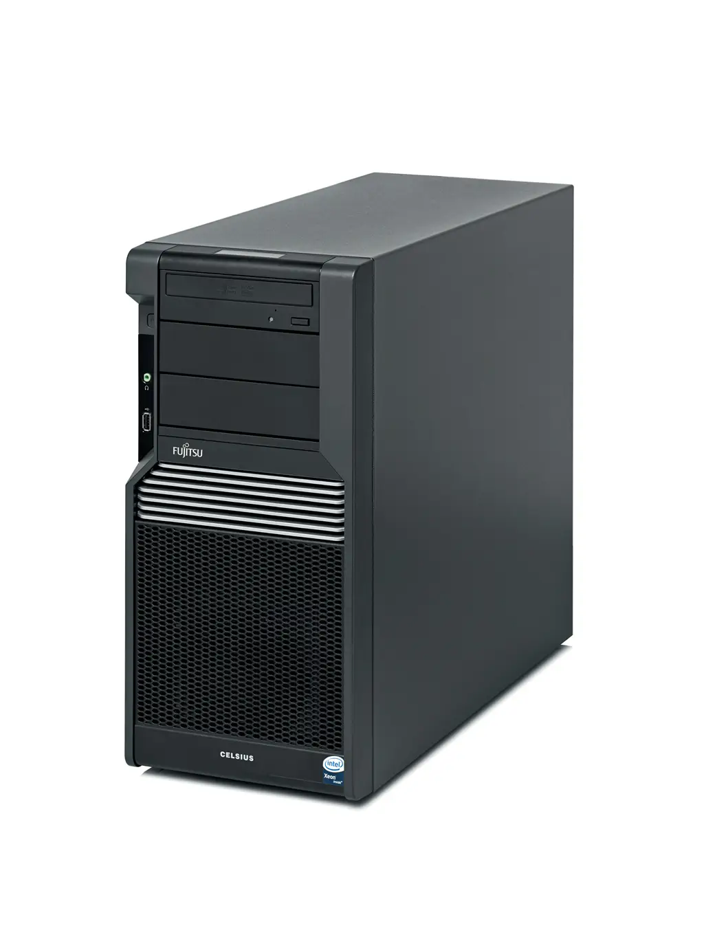 Fujitsu CELSIUS M470 4 GB VFY:M4702WF031IT