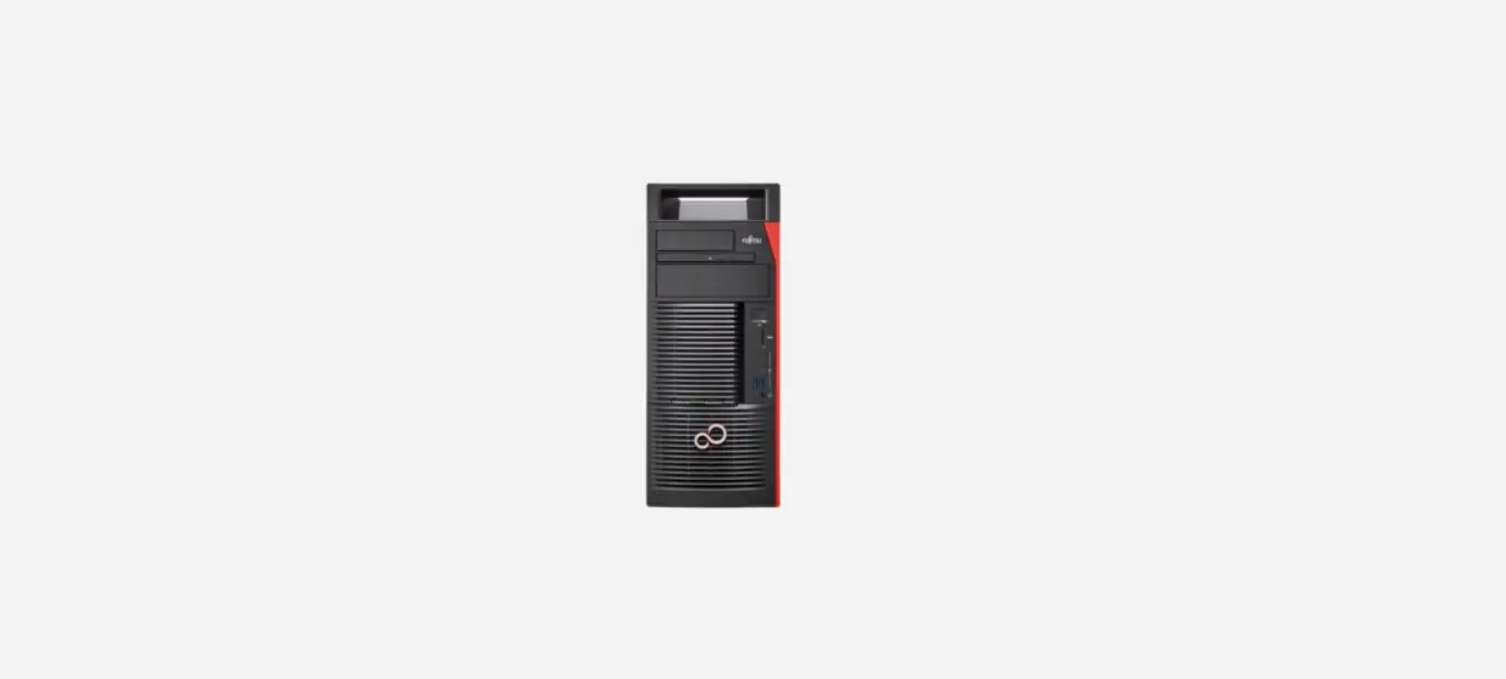 Fujitsu CELSIUS M7010 32 GB VFY:M7010WC81MES
