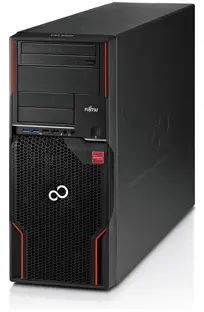 Fujitsu CELSIUS M720 1650 DDR3 LKN:M7200W0016TR