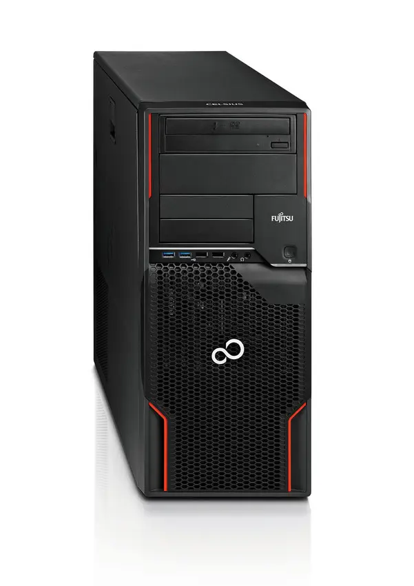 Fujitsu CELSIUS M M720 16 GB VFY:M7200W18A1CH
