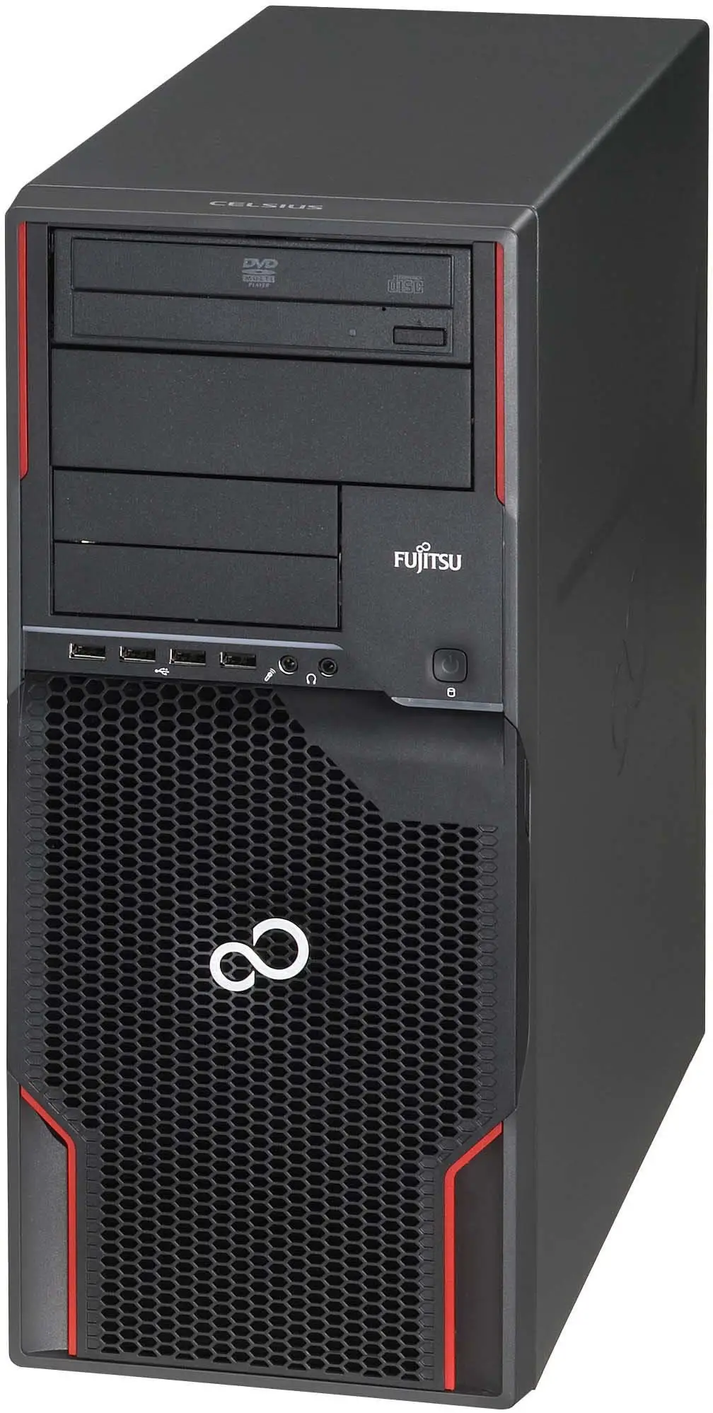 Fujitsu CELSIUS M M720 16 GB VFY:M7200W28A1IT