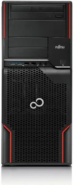 Fujitsu CELSIUS M720 16 GB VFY:M7200W68A1CH