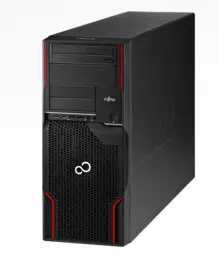 Fujitsu CELSIUS M M720 8 GB VFY:M7200WF011CH