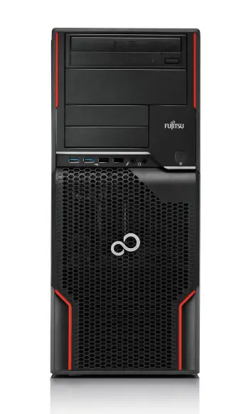 Fujitsu CELSIUS M M720 8 GB VFY:M7200WXC11DE