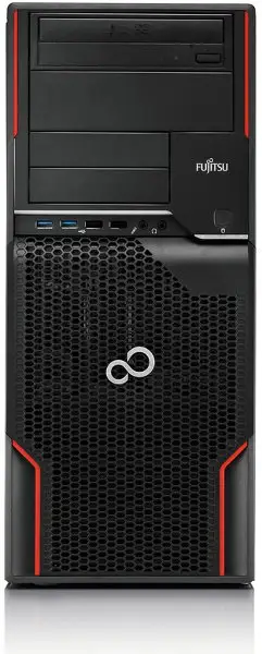 Fujitsu CELSIUS M720 16 GB VFY:M7200WXP21FR