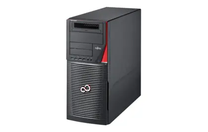 Fujitsu CELSIUS M740 16 GB VFY:M7400W38SBIT