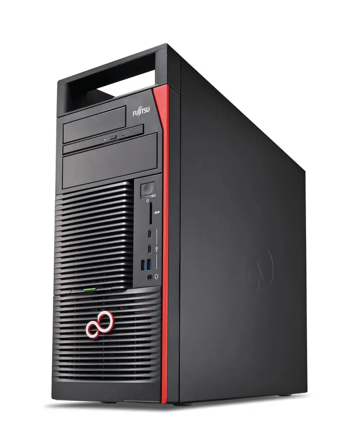 Fujitsu CELSIUS M M770 power 32 GB VFY:M7700WP324DE