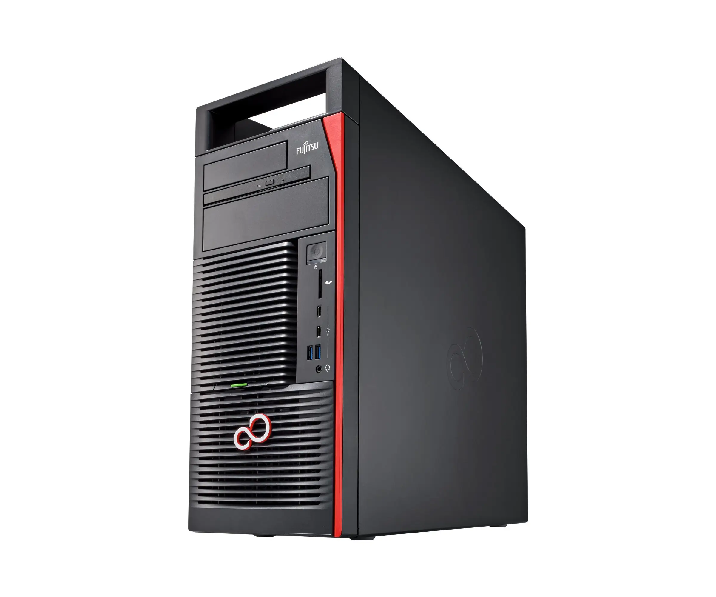 Fujitsu CELSIUS M M770 16 GB VFY:M7700W480SFR