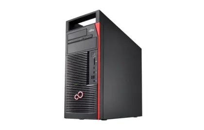 Fujitsu CELSIUS M M770 16 GB VFY:M7700WP367DE