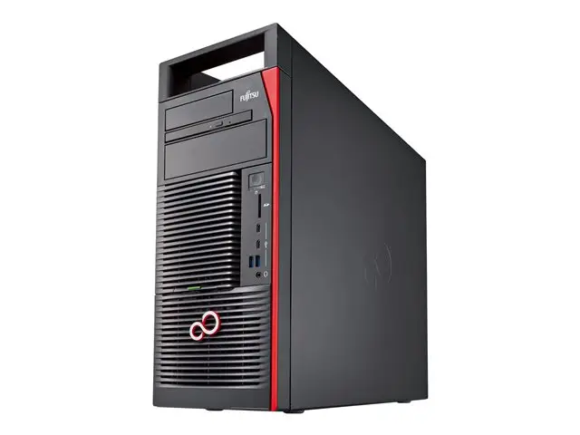 Fujitsu CELSIUS M M770 16 GB VFY:M7700W38SPGB