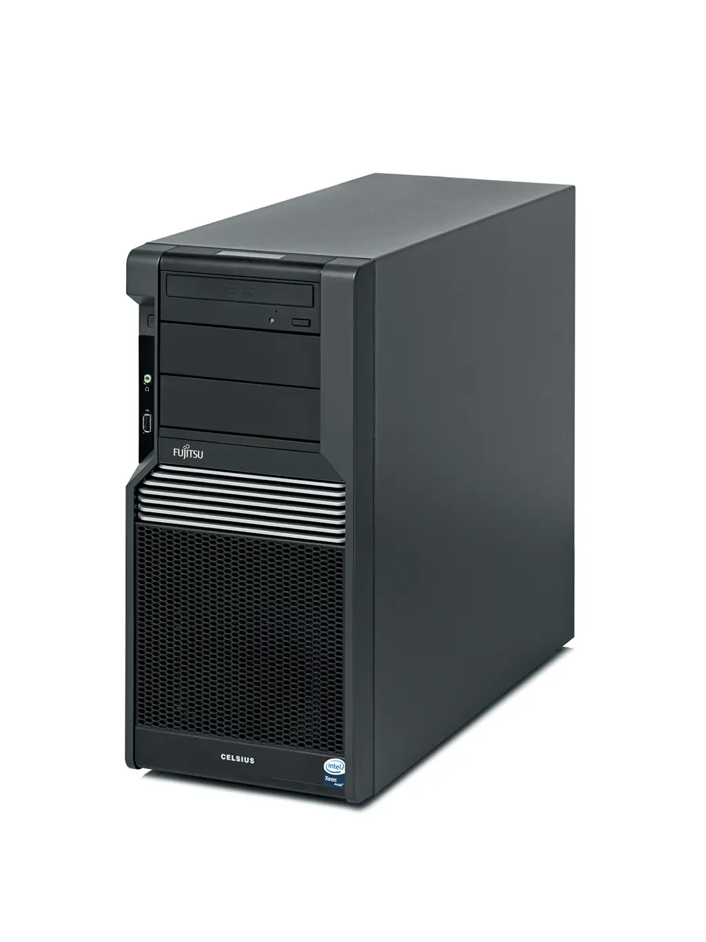 Fujitsu CELSIUS R570-2 8 GB LKN:R5702W0002DE