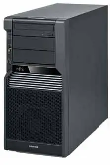Fujitsu CELSIUS R570-2 8 GB LKN:R5702W0014DE