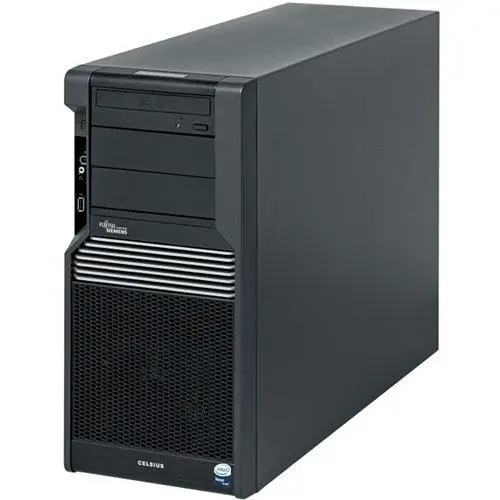 Fujitsu CELSIUS R R570-2 6 GB VFY:R5702WP851IT