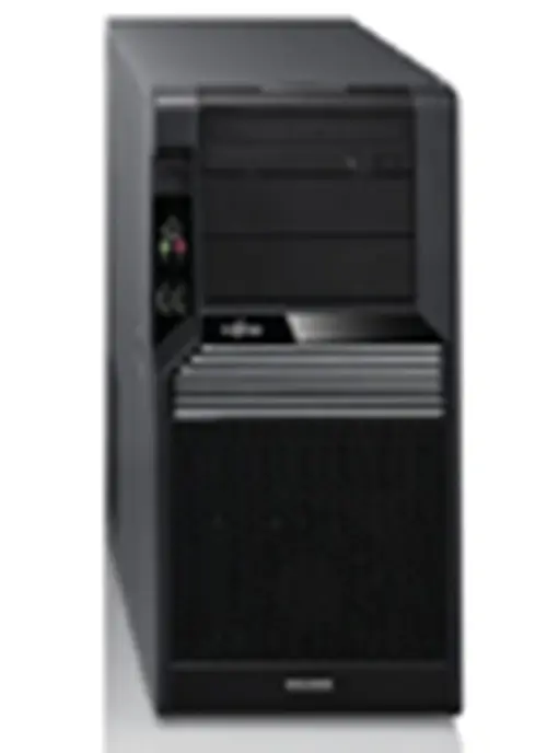 Fujitsu CELSIUS R R570-2 12 GB VFY:R5702WXP11DE