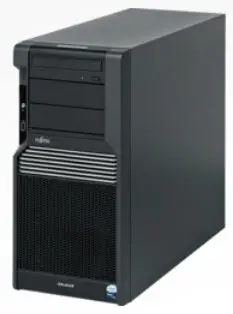 Fujitsu CELSIUS R R570 6 GB VFY:R5702WP841IT