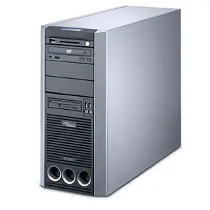 Fujitsu CELSIUS R630 XEONHT-3.20G S26361-K680-V215