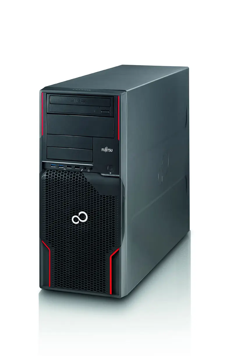 Fujitsu CELSIUS R R920 16 GB LKN:R9200W0001PL