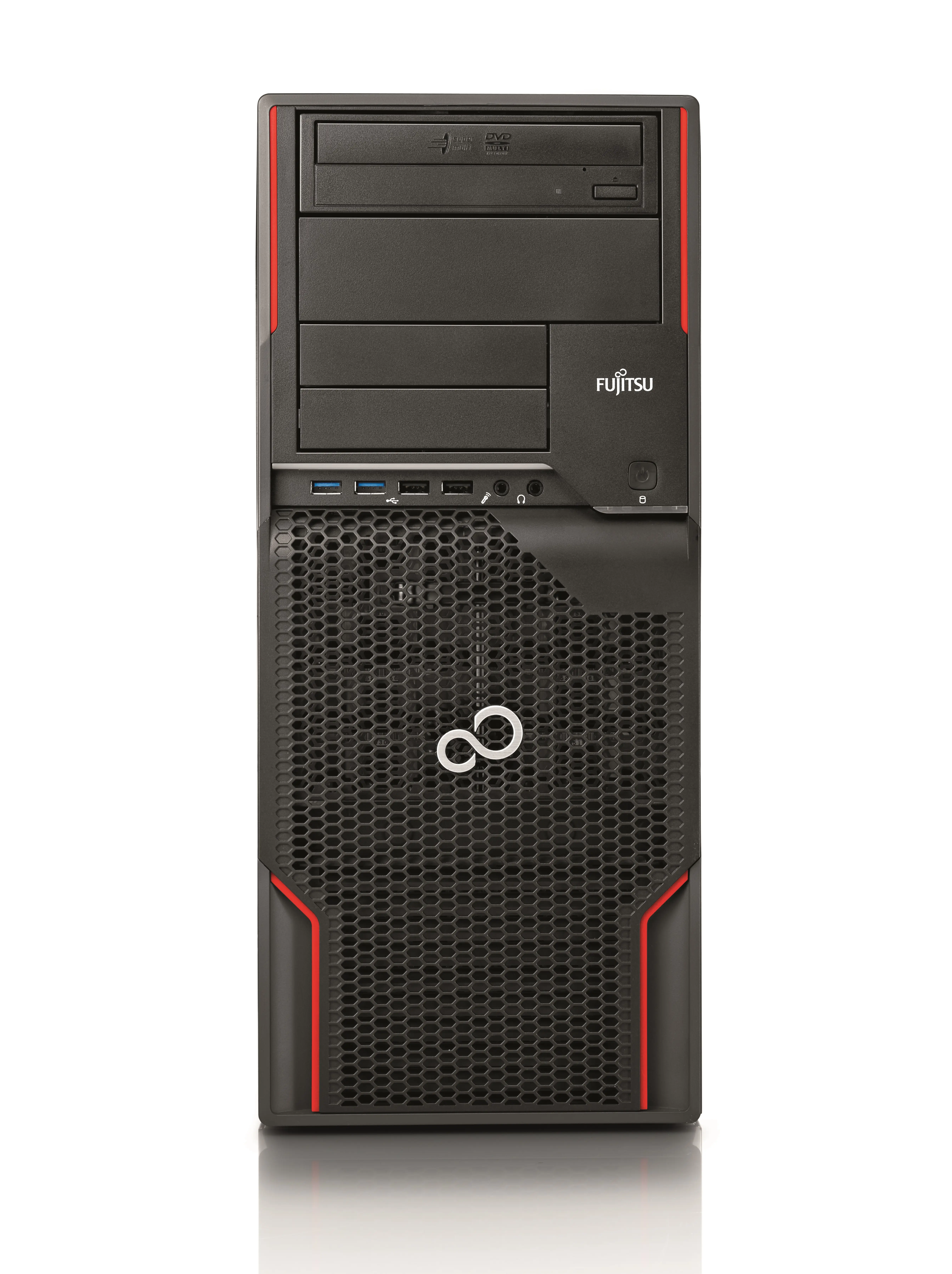 Fujitsu CELSIUS R R920 32 GB LKN:R9200W0017DE