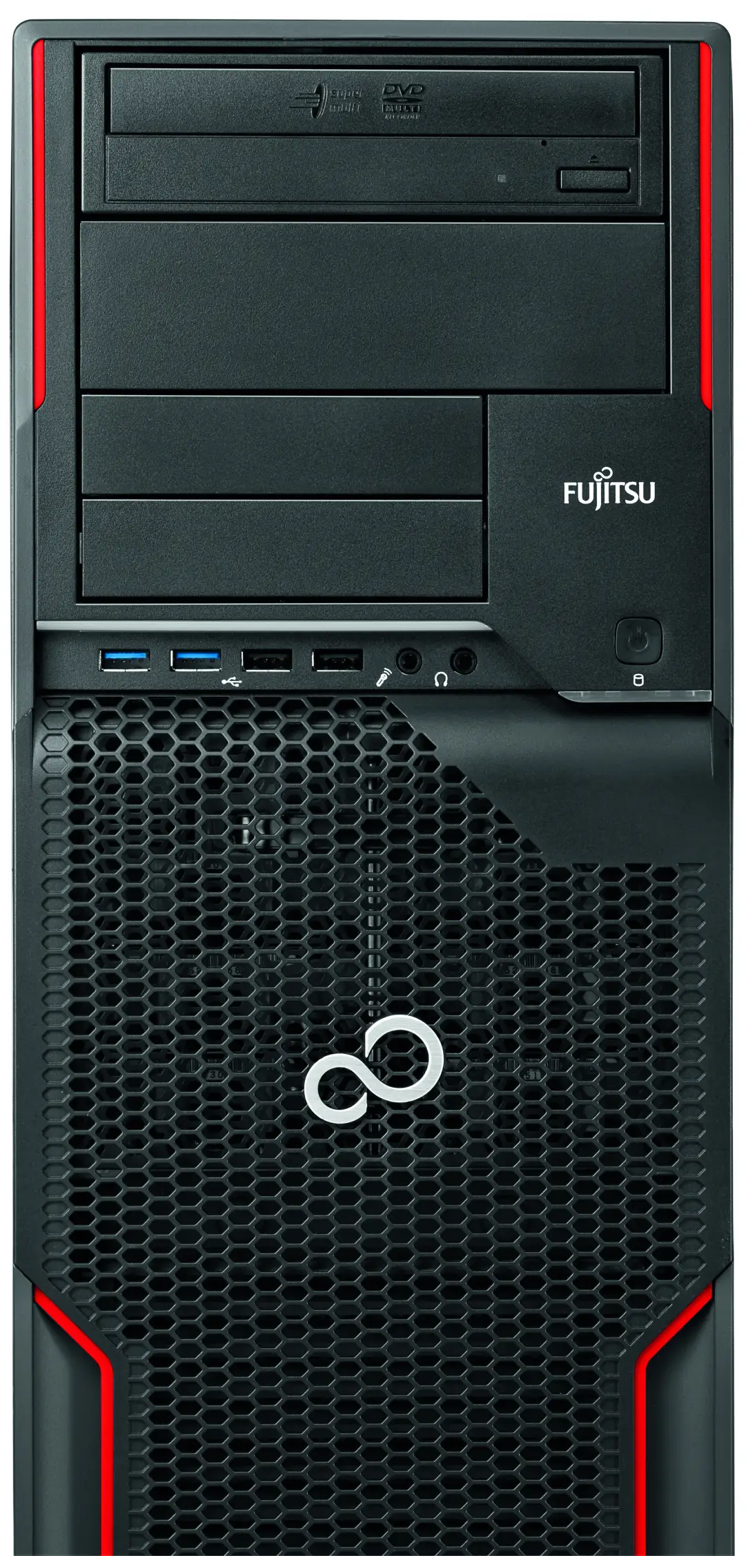Fujitsu CELSIUS R920 2630L LKN:R9200W0019FR